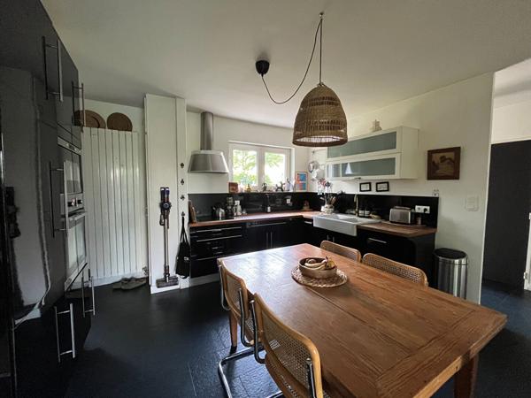 Maison 6 pièces à vendre à Joué-lès-Tours
