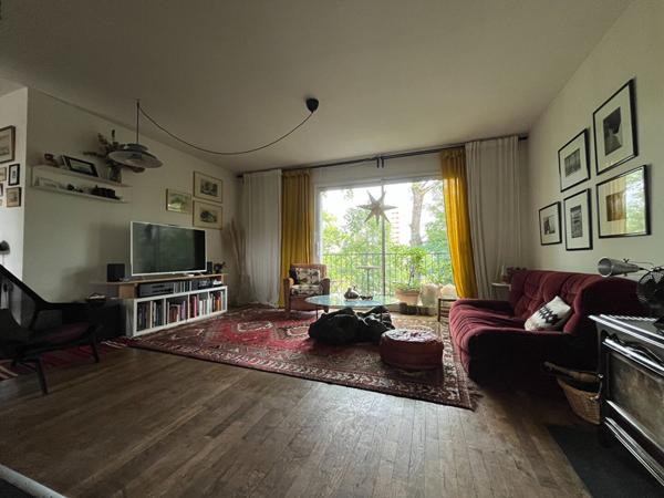Maison 6 pièces à vendre à Joué-lès-Tours
