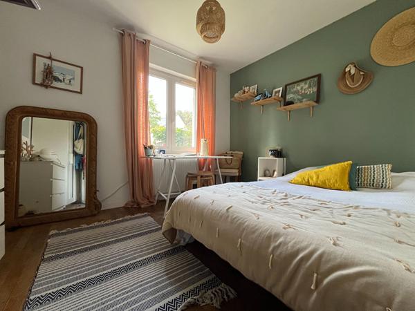 Maison 6 pièces à vendre à Joué-lès-Tours