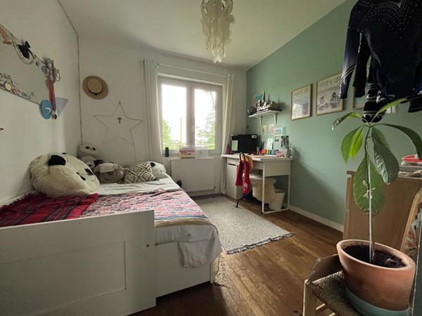 Maison 6 pièces à vendre à Joué-lès-Tours