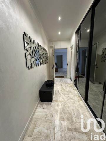 Appartement 4 pièces de 100 m² à Étiolles (91450)