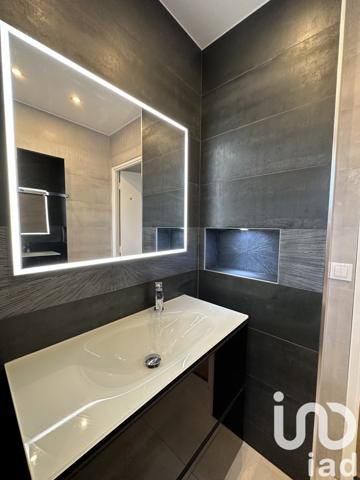 Appartement 4 pièces de 100 m² à Étiolles (91450)