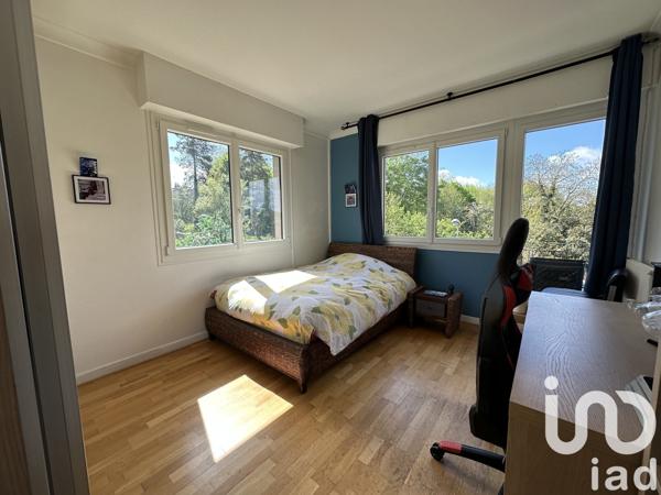 Appartement 4 pièces de 100 m² à Étiolles (91450)