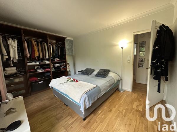 Appartement 4 pièces de 100 m² à Étiolles (91450)