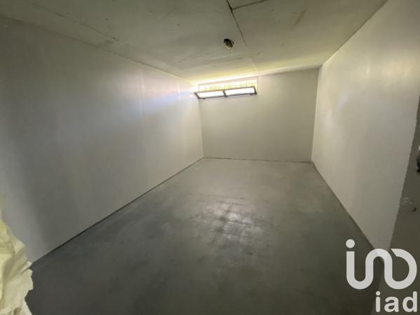 Appartement 4 pièces de 100 m² à Étiolles (91450)