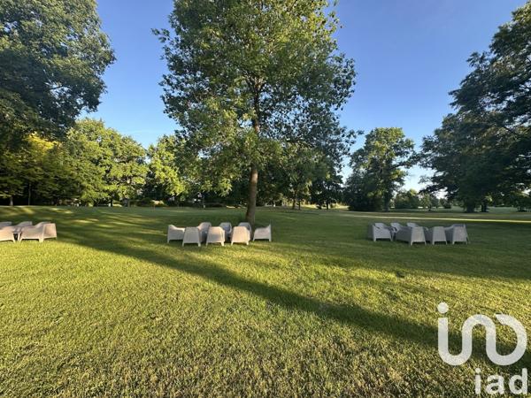 Appartement 4 pièces de 100 m² à Étiolles (91450)