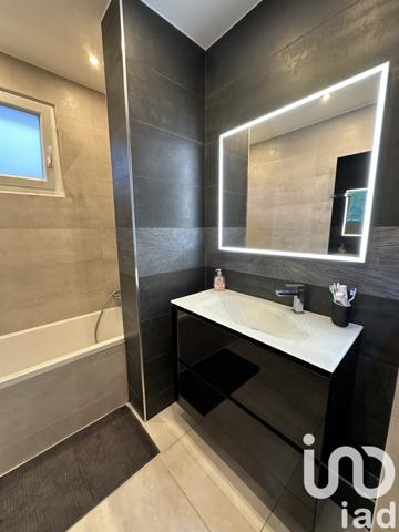 Appartement 4 pièces de 100 m² à Étiolles (91450)