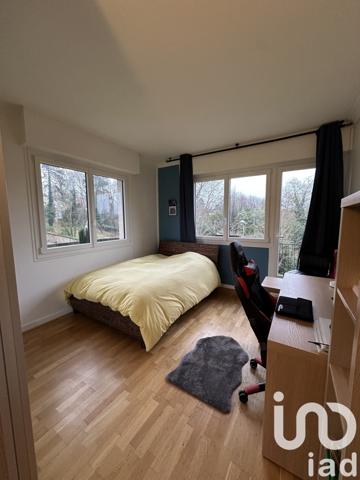 Appartement 4 pièces de 100 m² à Étiolles (91450)