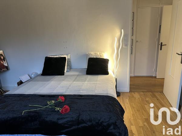 Appartement 4 pièces de 100 m² à Étiolles (91450)