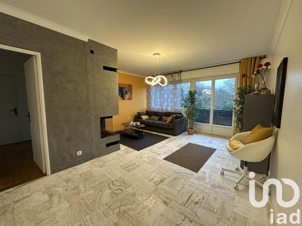 Appartement 4 pièces de 100 m² à Étiolles (91450)