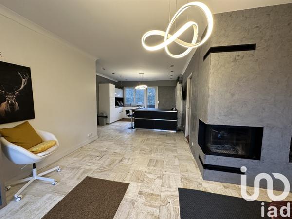 Appartement 4 pièces de 100 m² à Étiolles (91450)