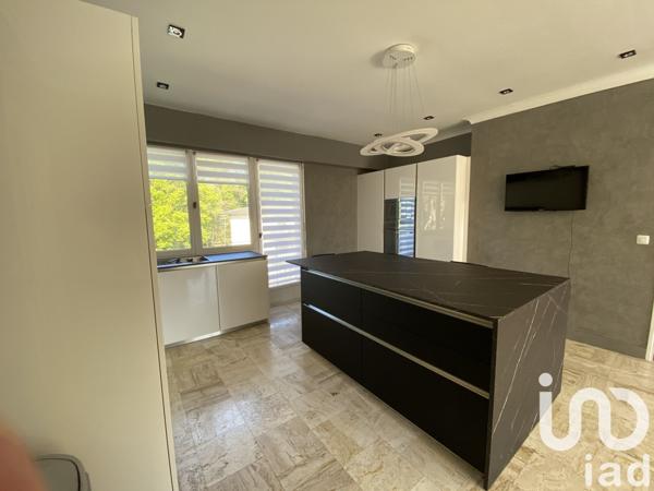 Appartement 4 pièces de 100 m² à Étiolles (91450)