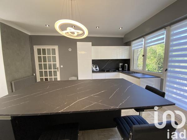 Appartement 4 pièces de 100 m² à Étiolles (91450)