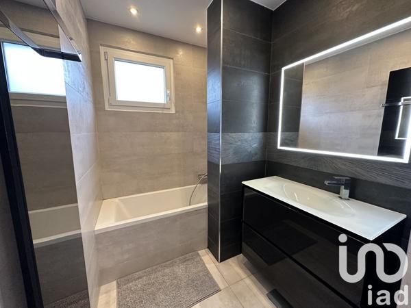 Appartement 4 pièces de 100 m² à Étiolles (91450)