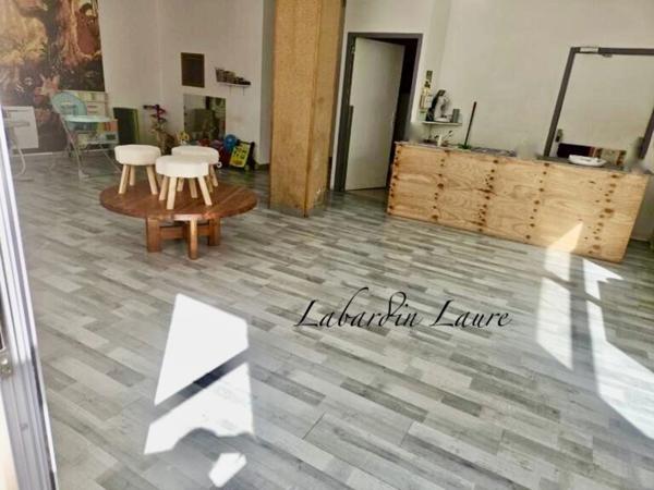 Immeuble de 82m2 à vendre à TONNEINS (47)