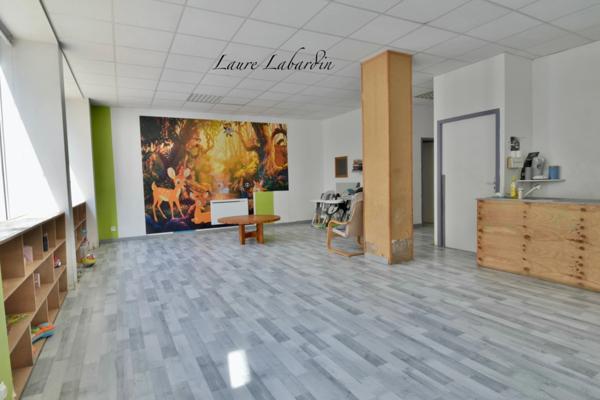 Immeuble de 82m2 à vendre à TONNEINS (47)