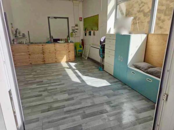 Immeuble de 82m2 à vendre à TONNEINS (47)