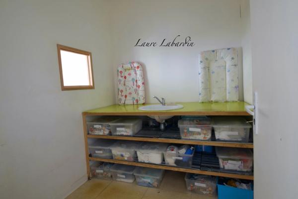 Immeuble de 82m2 à vendre à TONNEINS (47)