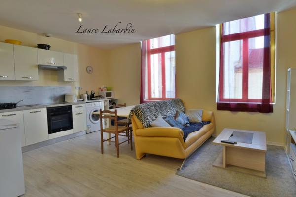 Immeuble de 82m2 à vendre à TONNEINS (47)