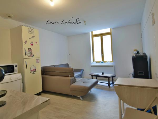 Immeuble de 82m2 à vendre à TONNEINS (47)