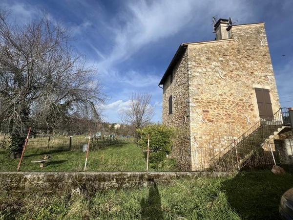 Maison à vendre |  Villefranche-de-Rouergue |  3 pièces | 45 m²