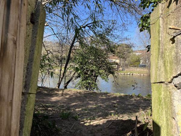 Maison à vendre |  Villefranche-de-Rouergue |  3 pièces | 45 m²