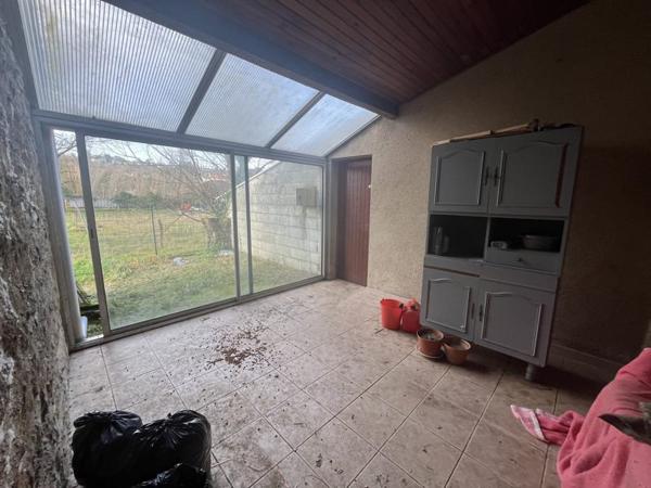 Maison à vendre |  Villefranche-de-Rouergue |  3 pièces | 45 m²