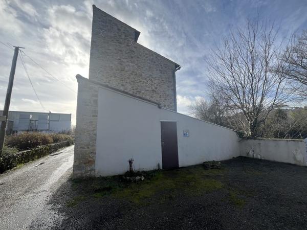 Maison à vendre |  Villefranche-de-Rouergue |  3 pièces | 45 m²