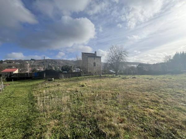 Maison à vendre |  Villefranche-de-Rouergue |  3 pièces | 45 m²