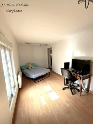 Maison de ville à vendre 6 pièces SAINT MAIXENT L'ECOLE (79)