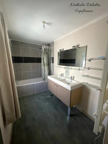 Maison de ville à vendre 6 pièces SAINT MAIXENT L'ECOLE (79)