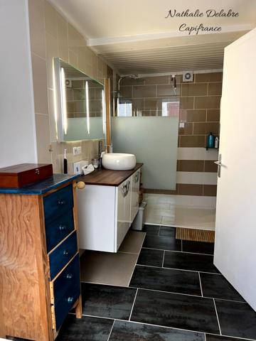 Maison de ville à vendre 6 pièces SAINT MAIXENT L'ECOLE (79)