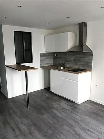 Appartement à louer |  CLICHY |  2 pièces | 24 m²