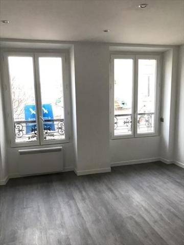 Appartement à louer |  CLICHY |  2 pièces | 24 m²