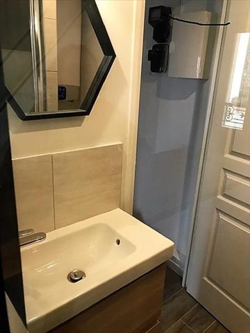 Appartement à louer |  CLICHY |  2 pièces | 24 m²