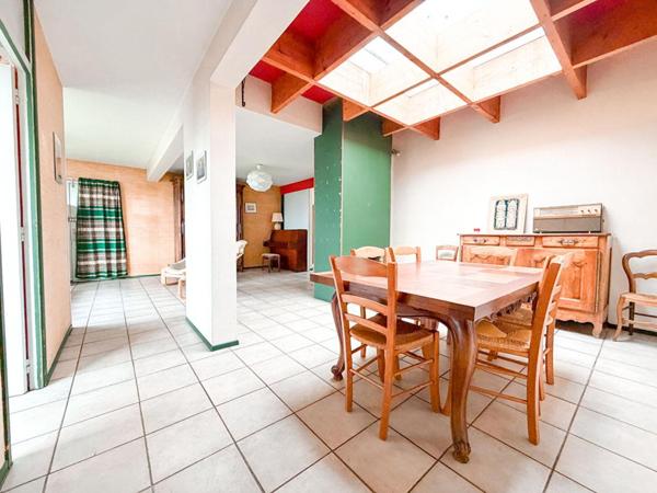 MAISON PLAIN PIED Village EXPO