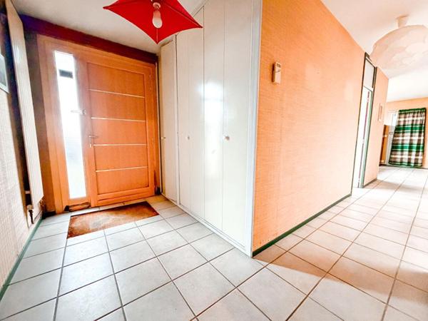 MAISON PLAIN PIED Village EXPO