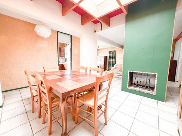 MAISON PLAIN PIED Village EXPO