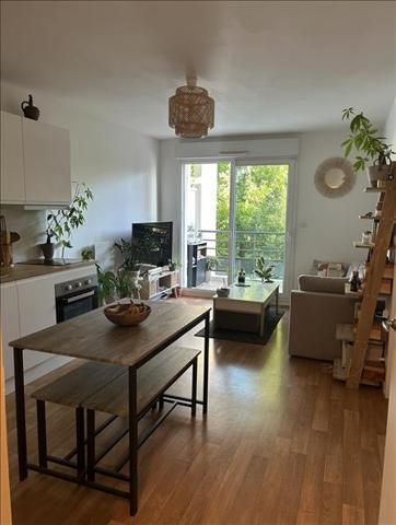Appartement à louer |  AYTRE |  2 pièces | 36 m²