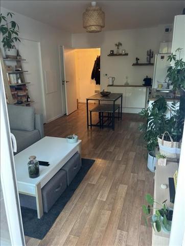 Appartement à louer |  AYTRE |  2 pièces | 36 m²