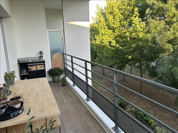 Appartement à louer |  AYTRE |  2 pièces | 36 m²