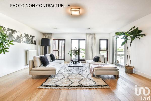 Appartement à vendre 3 pièces 71 m² Le Havre