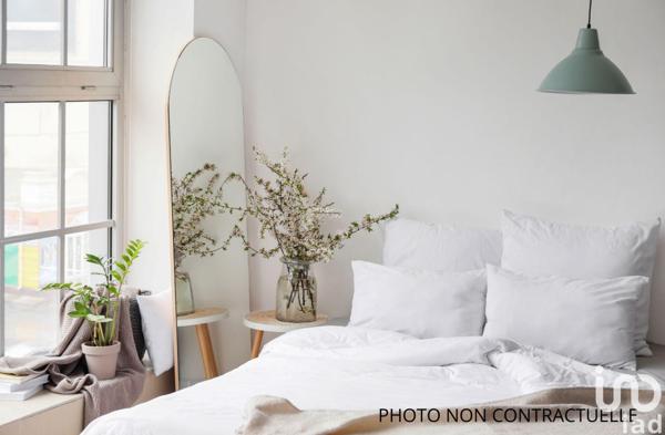 Appartement à vendre 3 pièces 71 m² Le Havre