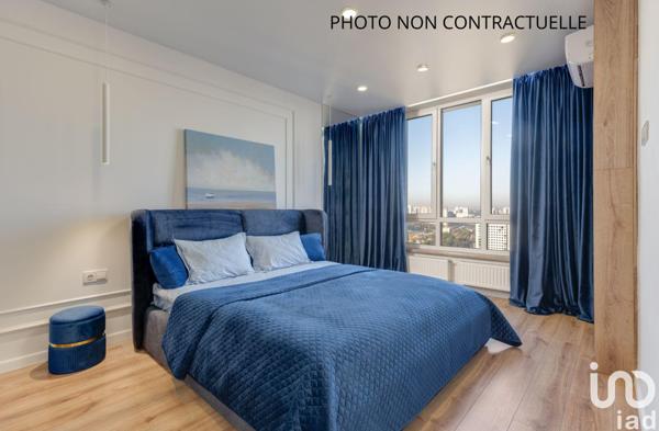 Appartement à vendre 3 pièces 71 m² Le Havre