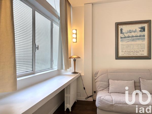 Apartment for sale 4 rooms 112 m² Boulogne-Billancourt