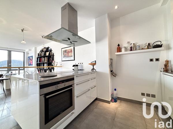 Apartment for sale 4 rooms 112 m² Boulogne-Billancourt