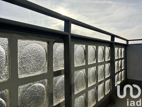 Apartment for sale 4 rooms 112 m² Boulogne-Billancourt