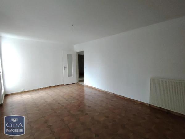 Appartement à louer 3 pièces 77.44m²