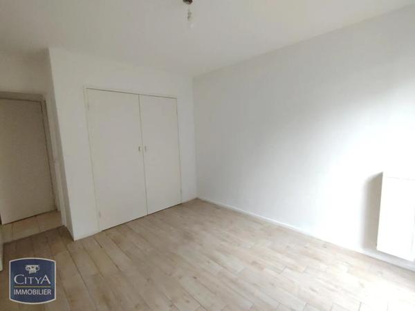 Appartement à louer 3 pièces 77.44m²