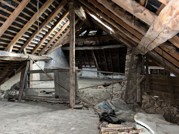 Maison à vendre à Suèvres dans le Loir-et-Cher (41500), ref : 41022/1291